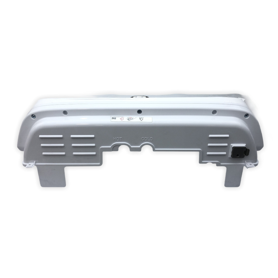 Samsung Cover P anel DC63-01690B Samsung Cover P anel DC63-01690B